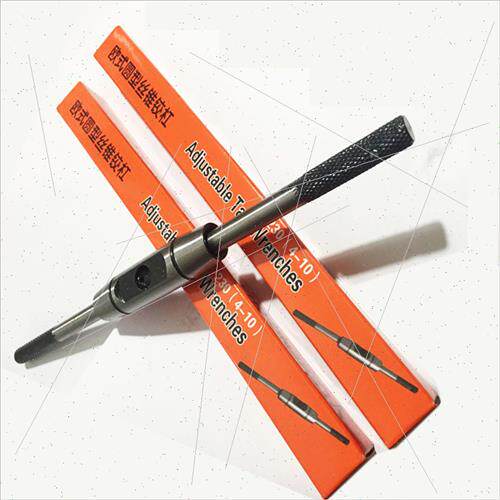 Europe tapping wrench Reinced all-steel tapping reamer Round
