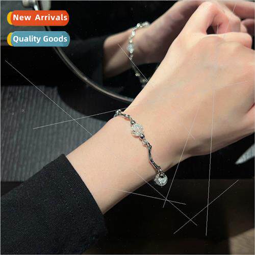 Korea che Irregular Pleated ne Bracelet Women Summer mple Br