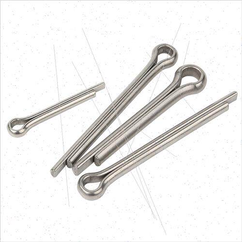M1M2M3.2M4M5M6.3M8Card pinO-shaped cotter steel hairpin pin3