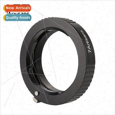 LM-NEX Manual Focus Adapter适用Leica Parabolic M-mount Lense