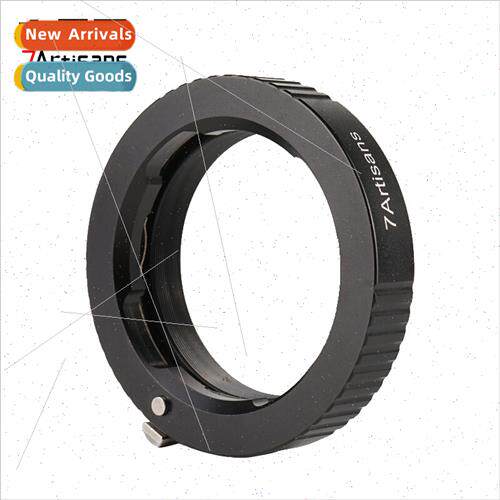 LM-NEX Manual Focus Adapter适用Leica Parabolic M-mount Lense