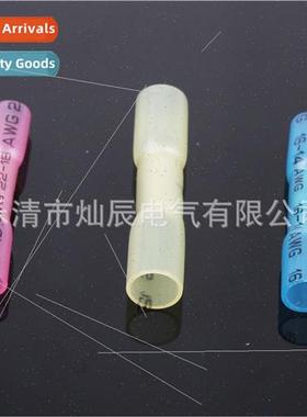 300pcs solder ring waterproterminal PCB insulated heat shrin