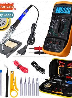 Soldering Iron Multimeter K Digal Soldering Iron Toolk 80/60