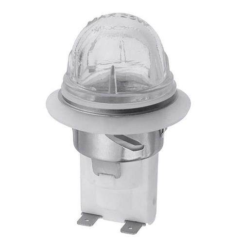 E14 Oven Lamp Holder Bulb Adapter High Temperature 300