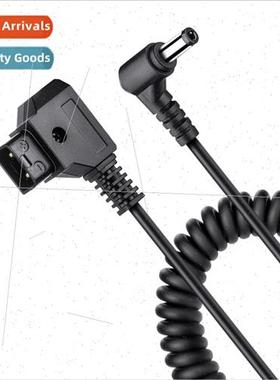 D-TAP B port DC2.5 monor power cord monor power cord 12 smal