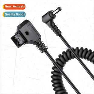 D-TAP B port DC2.5 monor power cord monor power cord 12 smal