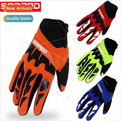 Childrens gloves 3-12 years old childrens skating gloves \\\