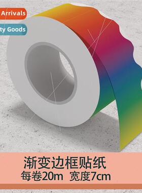 CM2204005 B Stickers Bulletin Board Stickers Chalkboard Stic