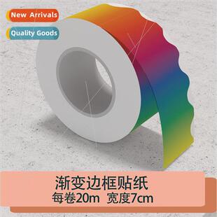 CM2204005 B Stickers Bulletin Board Stickers Chalkboard Stic