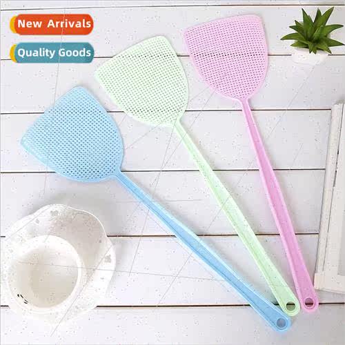 Household summer plastic fly swatter mosquo swatter durable