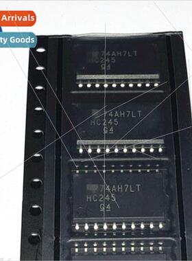 SN74HC245DWR HC245 74HC245D SOIC-20 Tri-State Output Eight-B