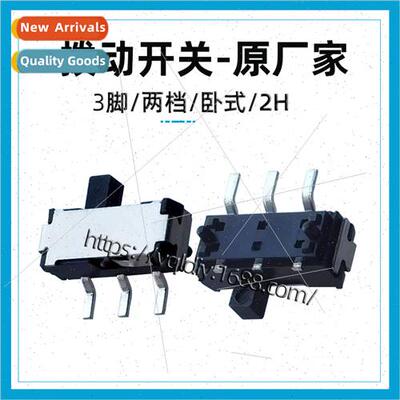 ngle side three-legged toggle swch de press 3-legged two-pos