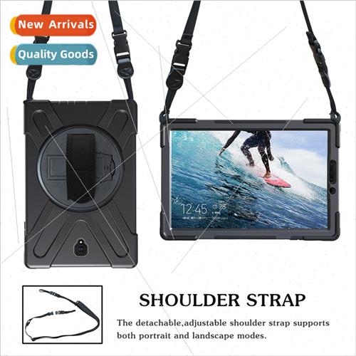 Pirate King GalaxyTabS4 10.5-inch T830 Tablet Case T835 lico