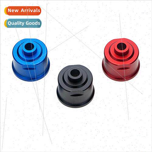 1/10 model car slash Thunder Devil Ring 727 rustler front re