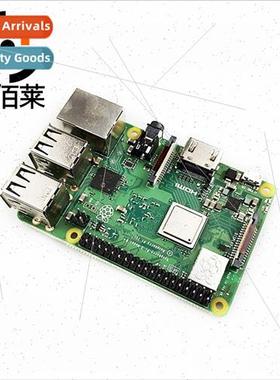 Raspberry Pi  3 Generation B+ Model RaspberryPi Model 3Blinu