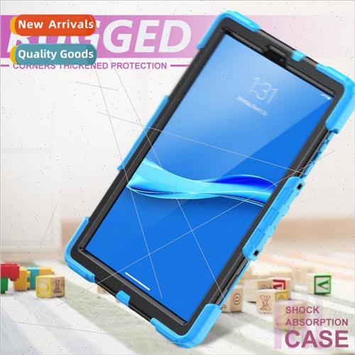 适用case适用Lenovo 2nd X606F Robot Silicone Case Protective