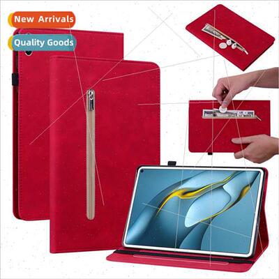 适用Huawei MatePad Pro Case 10.8 inch MRR-W29/W39 Tablet Zip