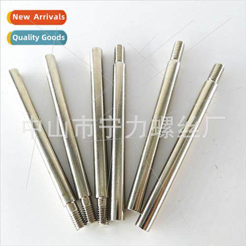 Photo frame advertising screws Acrylic photo frame bracket s