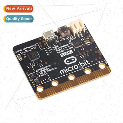 micro:b intelligent cart k educational microb programmable r