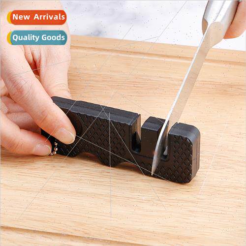 Knife Sharpener Mini Small Portable Knife Sharpening StKchen