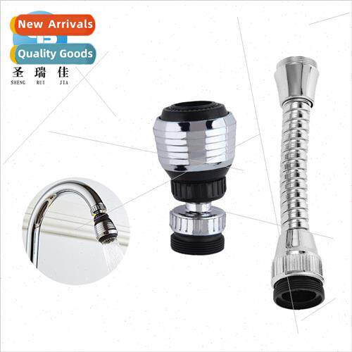 Plastic imation metal kchen basin faucet bubblers water savi