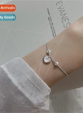 che Girlfriends Chain Korea Creative Round Beads Stchable Pu