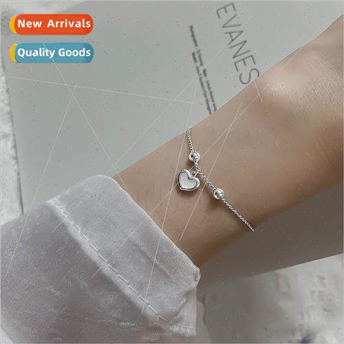 che Girlfriends Chain Korea Creative Round Beads Stchable Pu