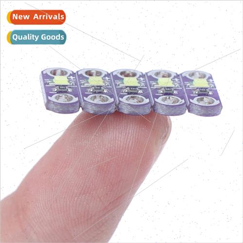 lyPad LED Module Set 5 Pushbutton Board Instantaneous Pushbu