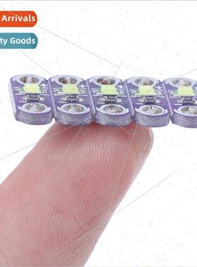 lyPad LED Module Set 5 Pushbutton Board Instantaneous Pushbu