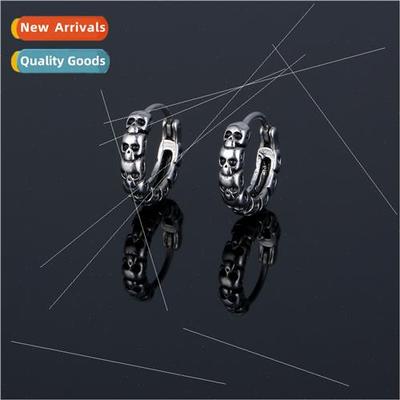 Earring clasp earrings stainless steel earrings tanium earri