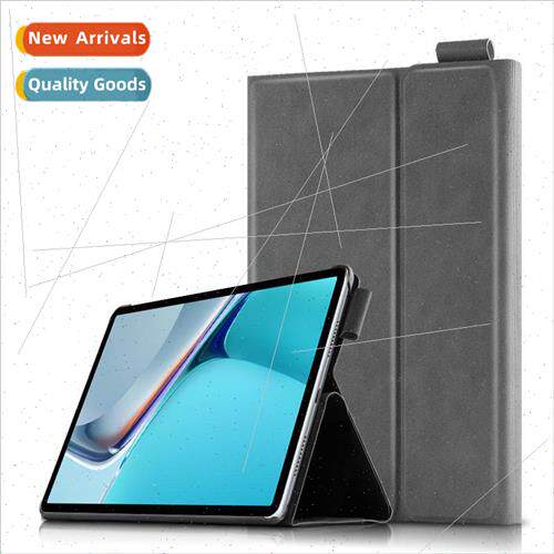 适用Huawei MatePad11 Bluetooth Keyboard Protective Case Pro