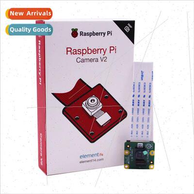 Raspberry Pi Gen 4  Camera 8M RASPBERRY PI CAMERA V2 8MP V2