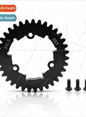 TRAXXAS-1 5 Large X6S 8S XRT Universal Medium Motor Teeth 12