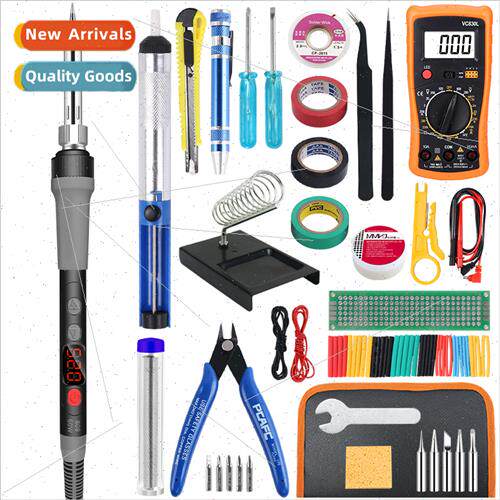 Optional American Europe gauge adjustable temperature digal