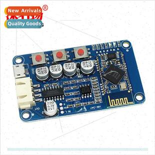 Bluetooth Receiver Amplifier Board Mini USB Digal Amplifier