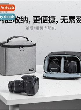 DSLR Camera Bags Microslr Digal Handheld Camera Bags Lens Ba