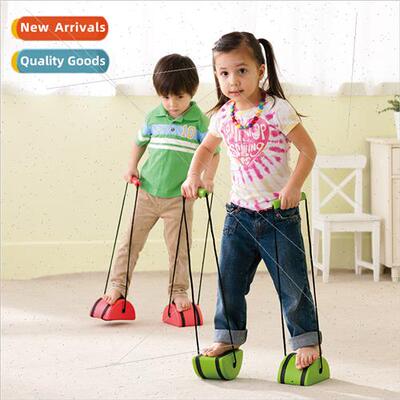 children sports toys stepping stones sensory training lower