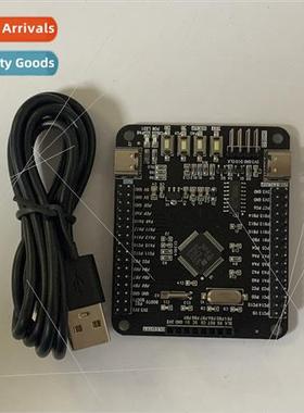 STM32 development board STM32F103RCT6 small board ARM one-cl