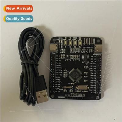 STM32 development board STM32F103RCT6 small board ARM one-cl
