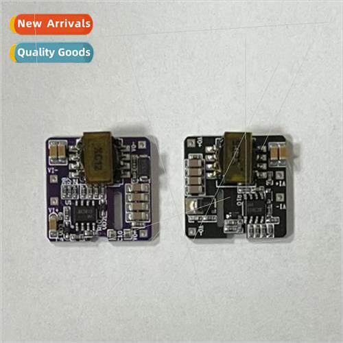 XC5015 Isolated DC Power Module Wide Voltage Input 5V12V Out
