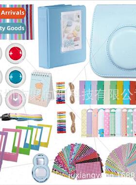 Polaroid camera instax mini 11 k 12pcs camera bag photo albu