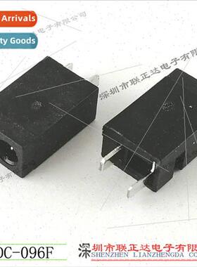 Bluetooth headset DC socket DC2.0*0.6 socket Small size DC s