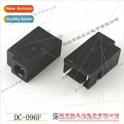 Bluetooth headset DC socket DC2.0*0.6 socket Small size DC s