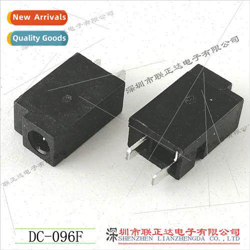 Bluetooth headset DC socket DC2.0*0.6 socket Small size DC s