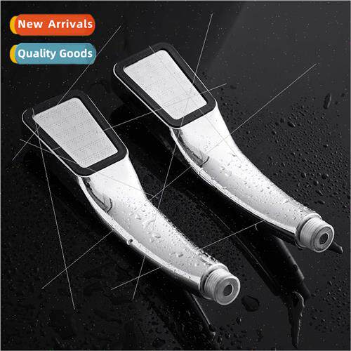 Pressurized shower head shower shower head rain bath shower