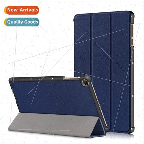 适用2021 Honor Tablet 7 10.1 Case Honor 7 Caster Tri-fold Ca 彩妆/香水/美妆工具 美甲工具 原图主图