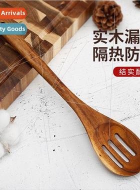 Thailacacia wood solid wood funnel kchenware salad more cook