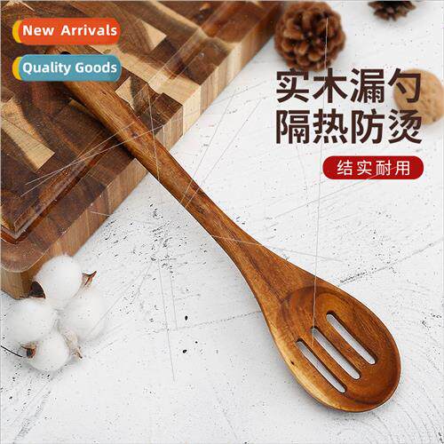 Thailacacia wood solid wood funnel kchenware salad more cook
