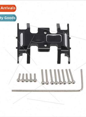 1/24 mulation Model Car Axial SCX24 90081 Aluminum Chassis C