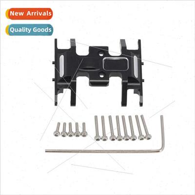 1/24 mulation Model Car Axial SCX24 90081 Aluminum Chassis C